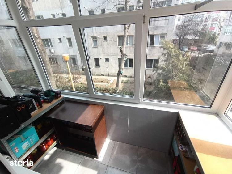 Apartament cu 3 camere în ICIL