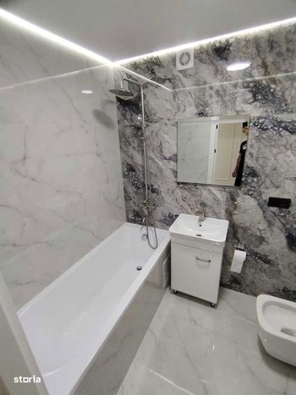 Garsonieră decomandată în Rahova