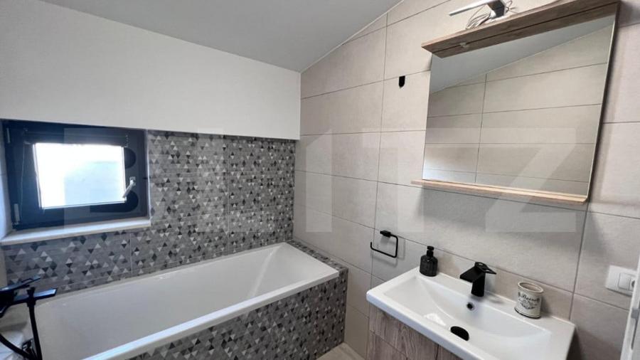 Apartament cu 2 camere decomandat în Calea Severinului