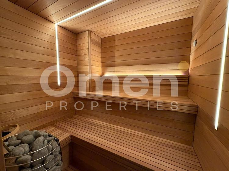 Apartament cu 3 camere semidecomandat, mobilat în Ultracentral