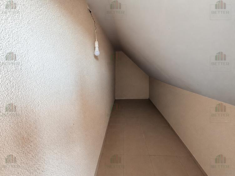 Apartament tip duplex 3 camere, 2 băi, 92 mp,  parcare | Metrou Dimitrie Leonida - 15