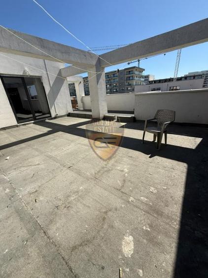 Apartament cu 4 camere decomandat, mobilat în Nord