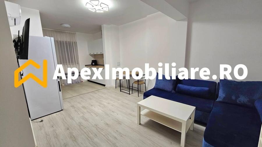 Garsoniera de inchiriat Popesti Leordeni București | ApexImobiliare.ro - 4