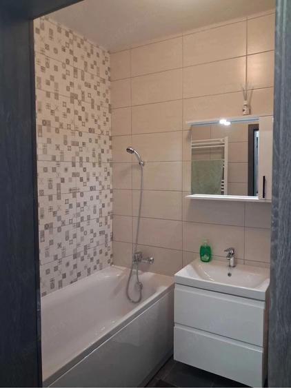 metalurgiei viva residence cu parcare etaj 1 - 1