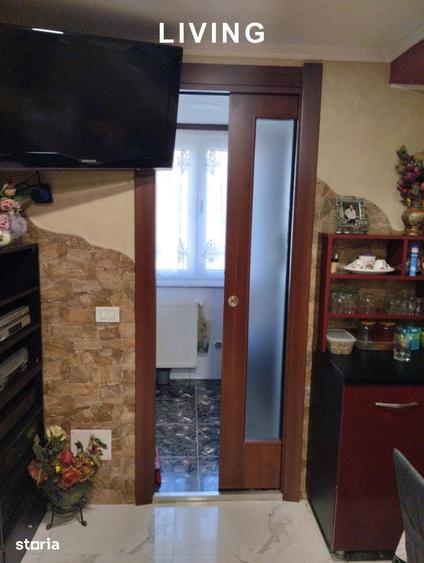 Apartament cu 3 camere în Obcini