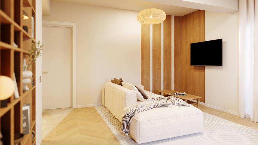 Apartamente Noi – Biruinței 75 Residence | Totul la tine in bloc - 6