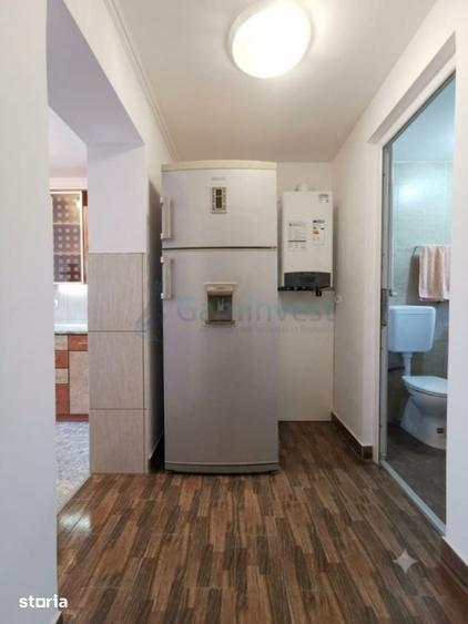 Apartament cu 3 camere în Sânmartin
