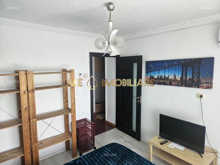 2 Camere de inchiriat | Crangasi | Mobilat-Utilat | Metrou - 5