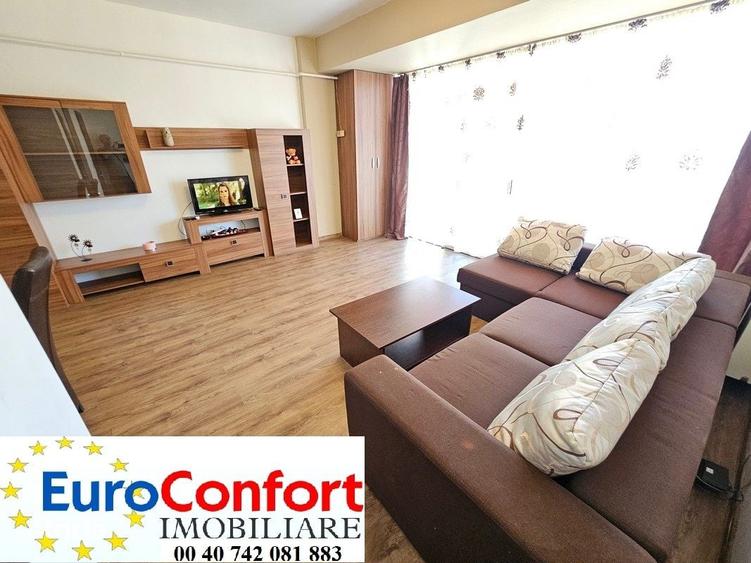 Apartament cu 2 camere în UTA