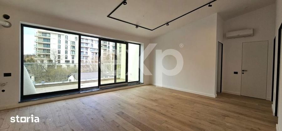 Apartament cu 4 camere în Aviației