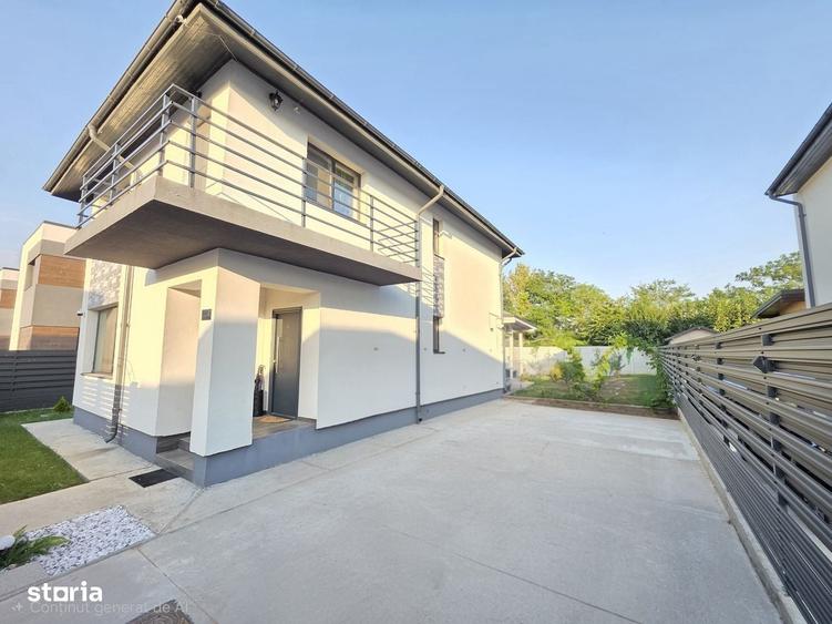 Casă cu 4 camere cu Teren 440 Mp în Central