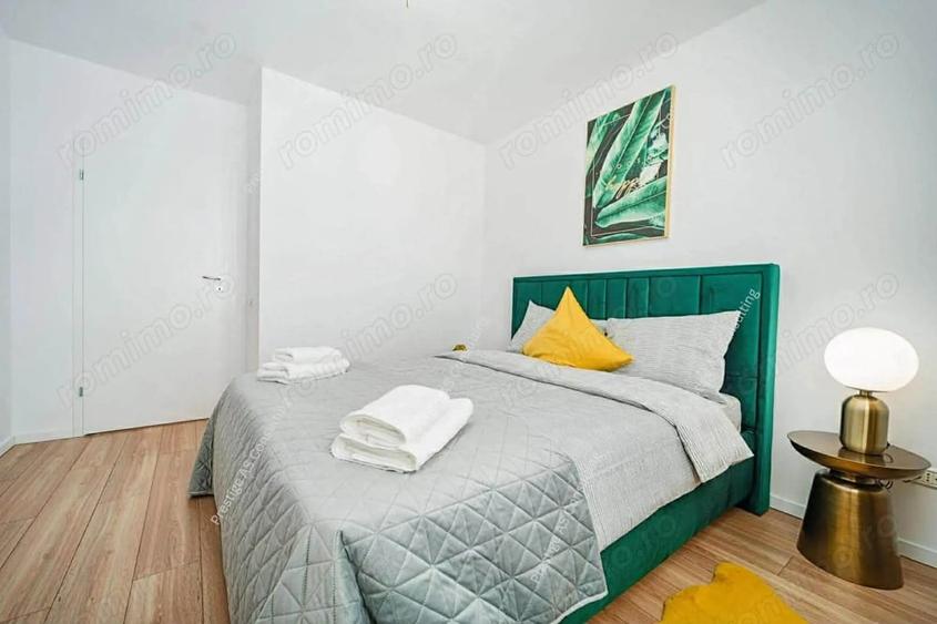 Apartament cu 4 camere în Circumvalațiunii