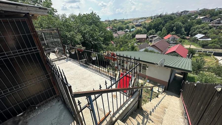 Casa pe parter 3 camere | Pitesti - 10