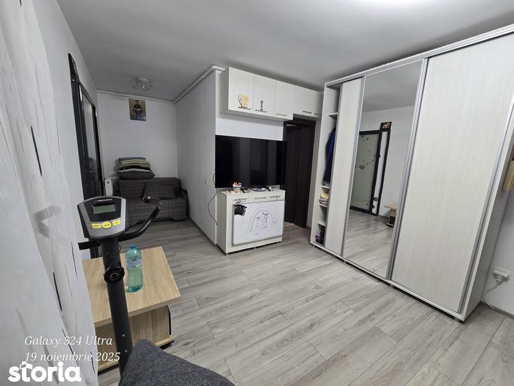 Garsoniera bloc nou Trivale City 57000euro - 1