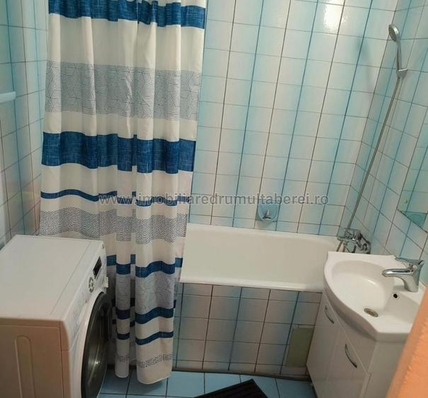 Apartament cu 2 camere decomandat în Drumul Taberei