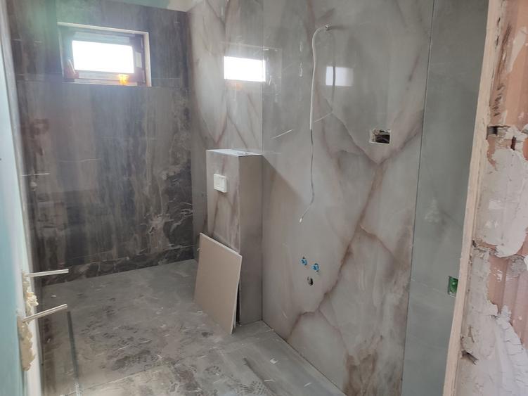 Duplex cu 3 camere cu Canalizare în Sânandrei