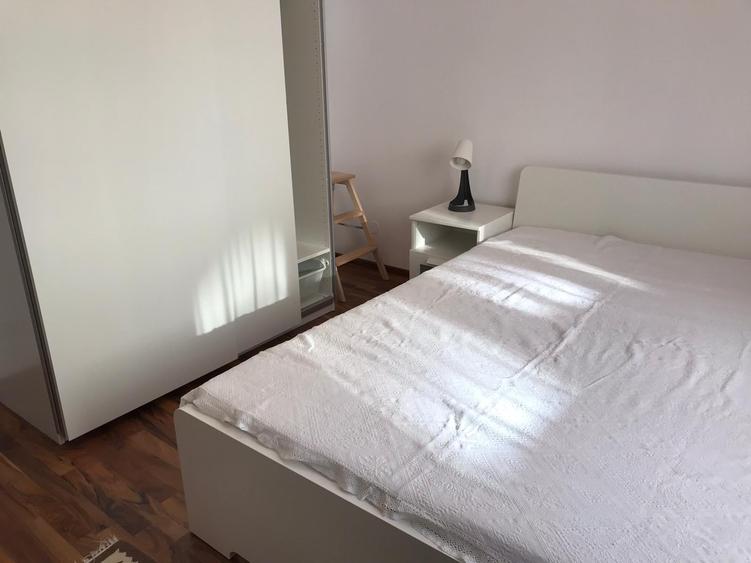 Piata Iancului - Metrou , apartament modern - 9