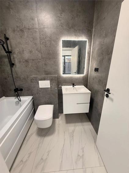Casa individual #259; nou #259;- Teren 309 mp | Comuna Berceni - 10