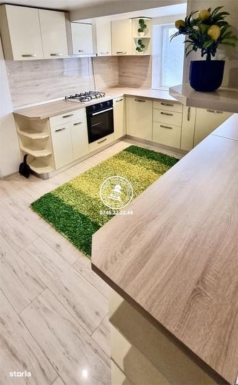 Apartament cu 3 camere în Copou