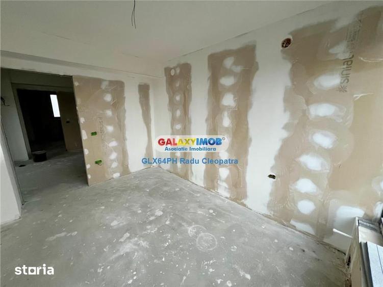 Spațiu comercial, de 65 mp, în Păulești