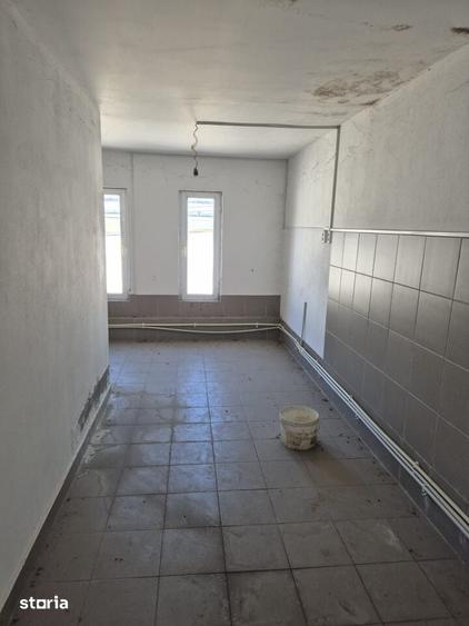 Spațiu comercial, de 224 mp, în Central
