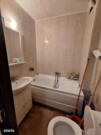 250 euro!! Apartament cu 2 camere Zona Sagului-Piata Doina - 7