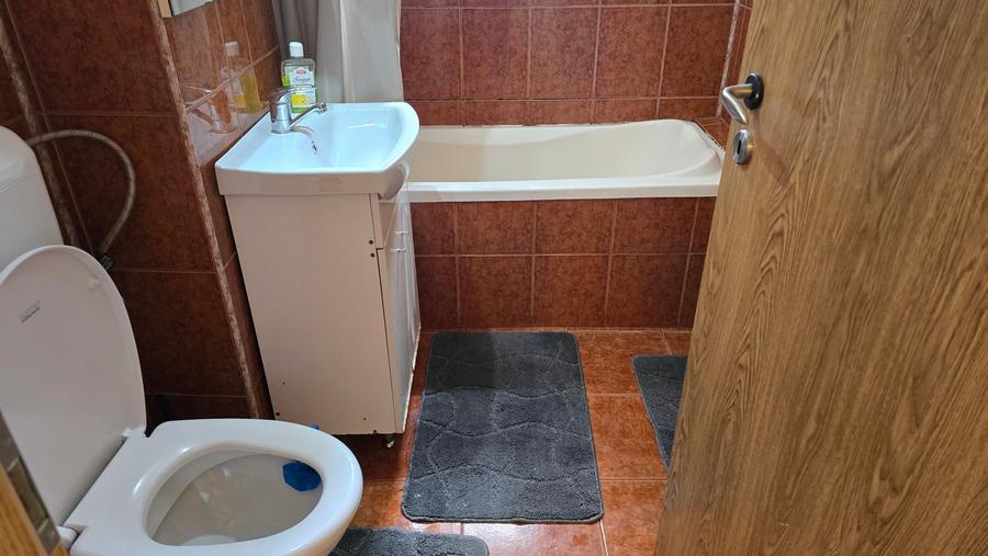 Apartament cu 2 camere decomandat în Ultracentral