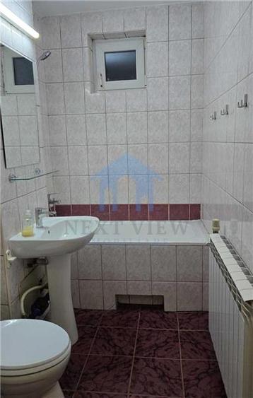 Apartament cu 3 camere decomandat în Gheorgheni