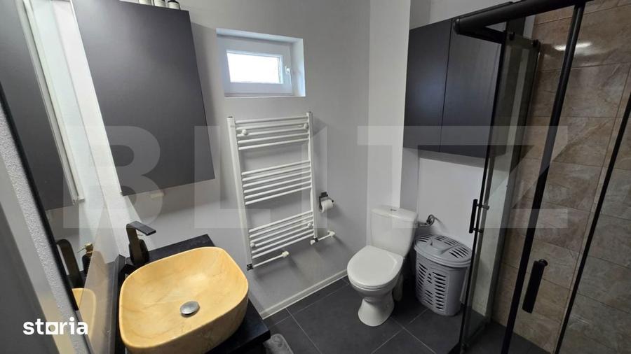 Apartament cu 2 camere decomandat în Răzvad
