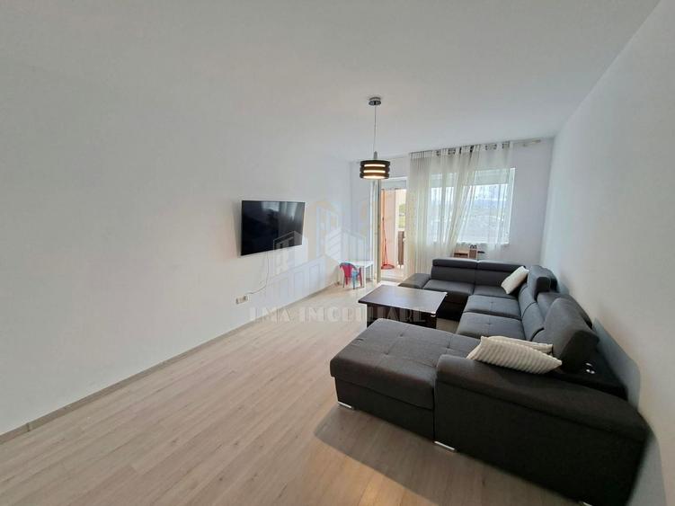 Apartament 2 camere decomandat Subcetate City Sanpetru Brasov - 9