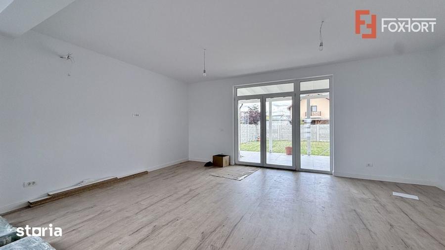 Duplex la cheie, de vanzare 4 camere + 3 bai - Calea Urseni - 8
