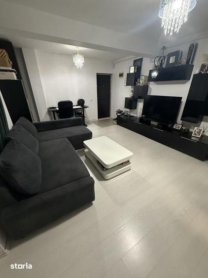 Apartament 2 camere - Curte proprie - Metrou Dimitrie Leonida - 1