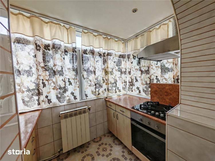 Apartament 2 camere decomandate de vanzare Strada 22 Decembrie - 1