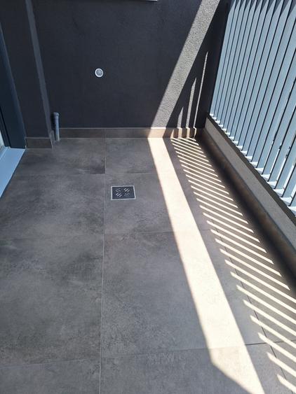 Apartament cu 2 camere, 53 mp, 2 bai, balcon, Columna Residence - 9