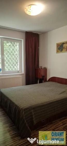 Tomis Nord, apartament 4 camere de vanzare, parter, gaze, mobilat - 9