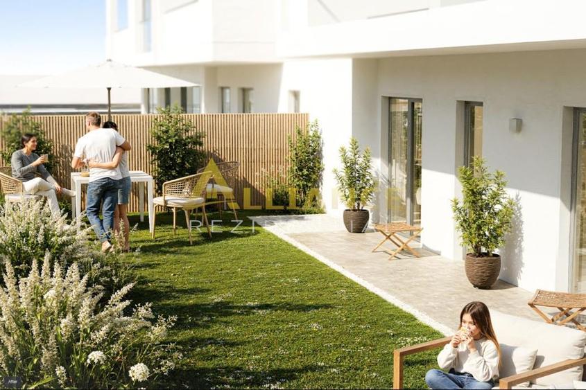 Metrou Berceni Joy Residence Noul Ansamblu - 14