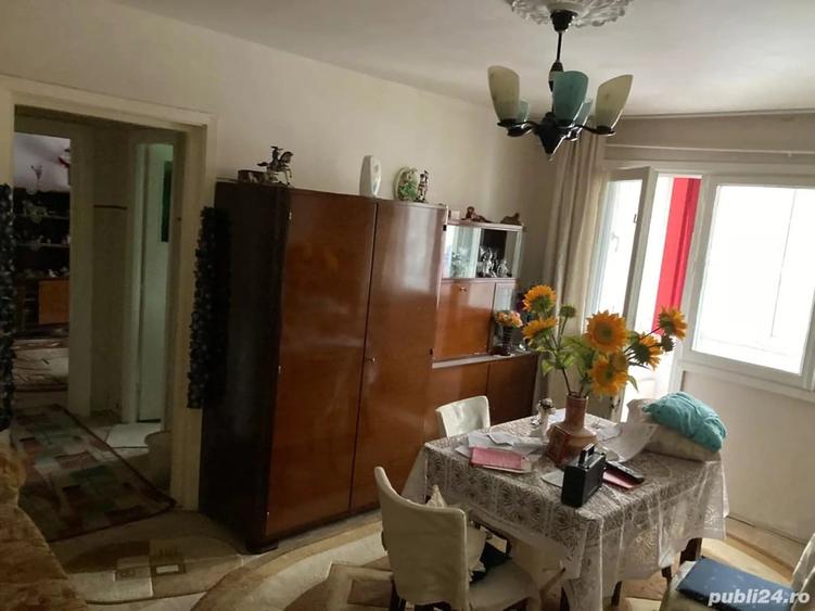 Etaj 1 proprietar .2 camere resita - 8