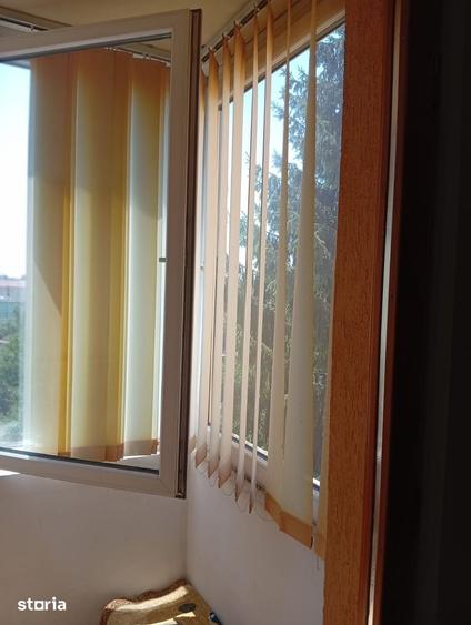 Apartament cu 2 camere decomandat în Unirii