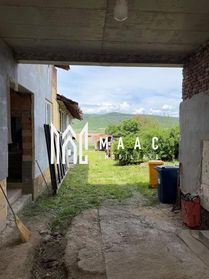 Proprietate specială, de 355 mp, în Țapu