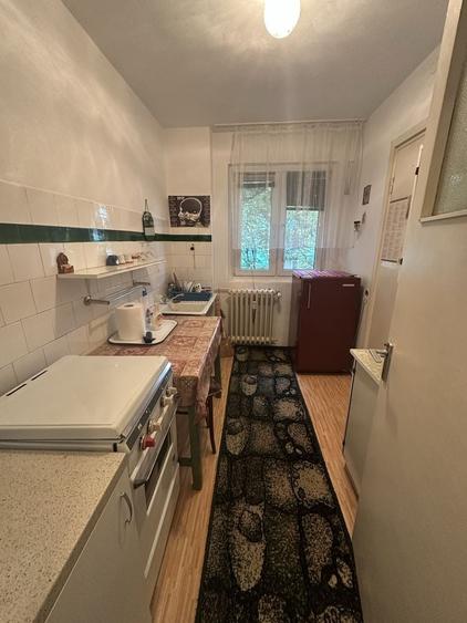 PF inchiriez ap 2 camere Tatarasi - 1