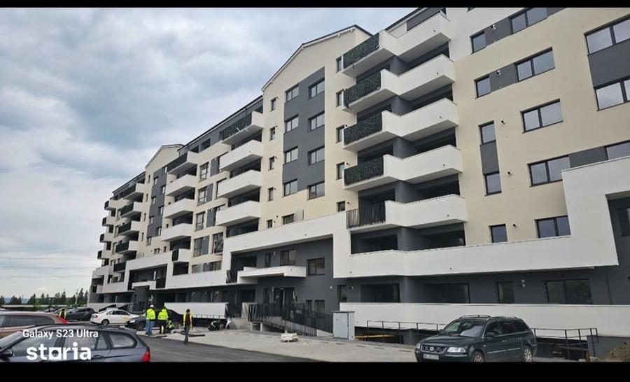 Apartament cu 2 camere, mobilat în Central