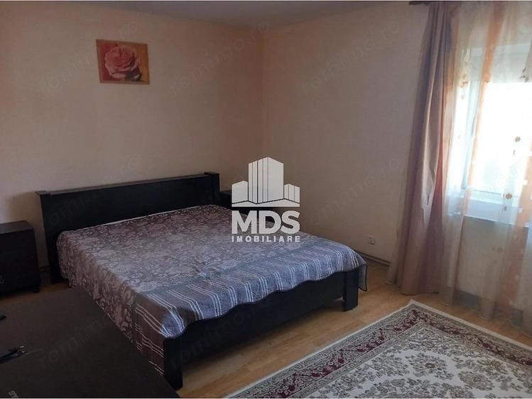 Apartament cu 2 camere decomandat în Aradului