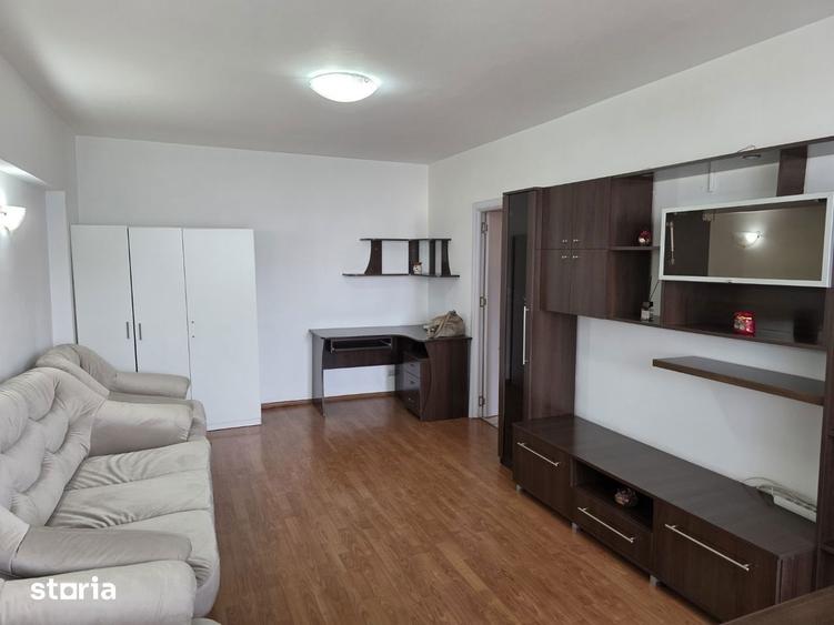 Apartament cu 2 camere decomandat, mobilat în Dristor