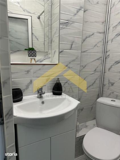 Garsoniera renovata de vanzare zona UTA - 4