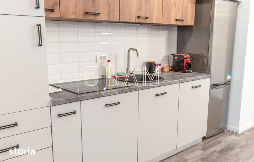 Apartament cu 2 camere în Central
