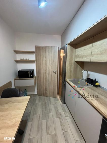 Apartament cu 3 camere în Astra