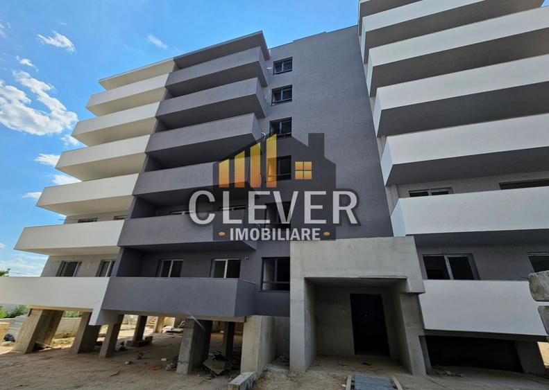 Apartament cu 3 camere decomandat în Theodor Pallady