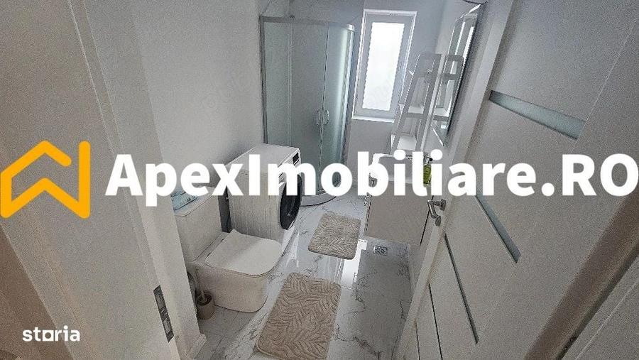 Garsonieră semidecomandată în Jilava
