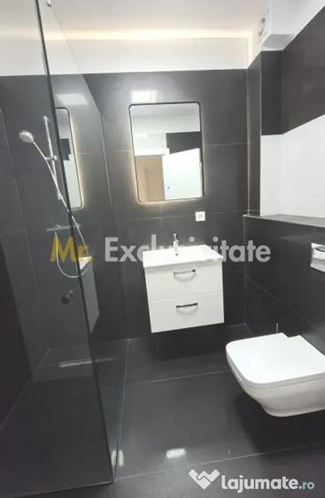 Apartament cu 3 camere decomandat în Ștefănești