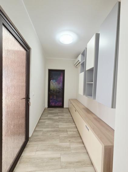 Apartament cu 2 camere decomandat în Micro 17